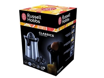 Соковыжималка для цитрусовых Russell Hobbs Classics