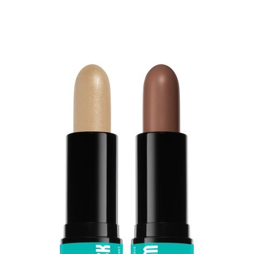 NYX Wonder Stick sztyft do konturowania 02 U.Light