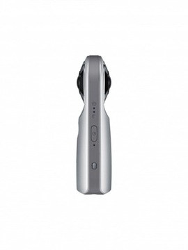 новая камера 360° LG 360 Cam LG-R105