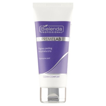Инжир Bielenda Professional SupremeLab Clean Comfort