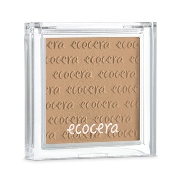 Ecocera Gobi матовая бронзирующая пудра 10 г