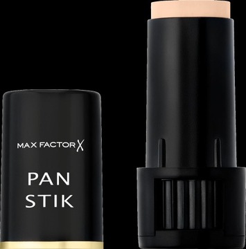 Max Factor Pan Stik 12 тональный крем для лица истинно бежевый 9 мл