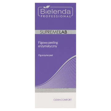 Инжир Bielenda Professional SupremeLab Clean Comfort