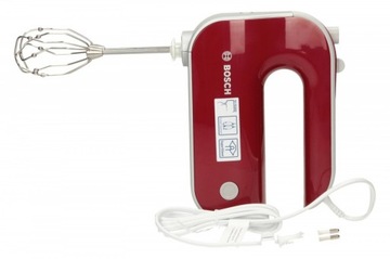 РУЧНОЙ КУХОННЫЙ МИКСЕР MFQ40303 RED 500W Styline Color