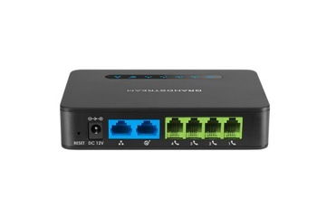 GRANDSTREAM HT814 - VOIP шлюз (4xFXS)