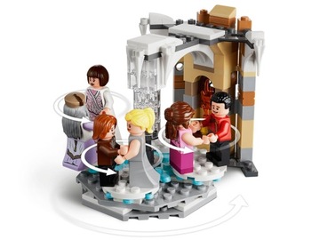 LEGO Harry Potter 75948 Часовая башня Хогвартса