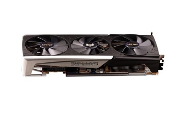 Видеокарта SAPPHIRE Radeon NITRO RX 5700 XT 8 ГБ