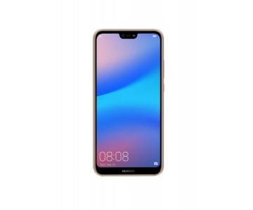 Smartfon Huawei P20 Lite 4 GB / 64 GB 4G (LTE) różowy