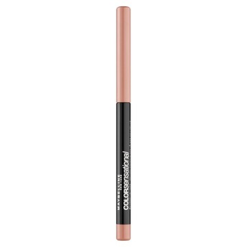 Kredka Do Ust Maybelline Automatyczna Odcień 10 Nude Whisper