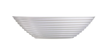 Salaterka 16 cm biała Harena LUMINARC