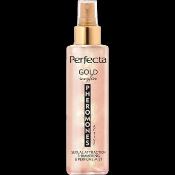 Спрей для тела Perfecta Citrus 200 мл