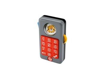Fisher Price zestaw zabawek Rozwijamy wyobraźnię