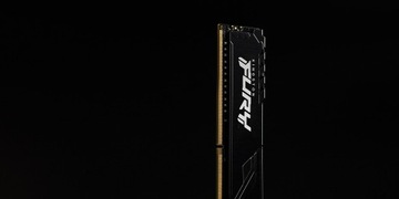 Оперативная память Kingston FURY Beast DDR4 16 ГБ 3200