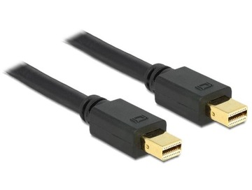КАБЕЛЬ MINI DISPLAYPORT -> DISPLAYPORT MINI 1.2
