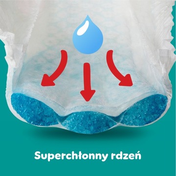 Подгузники Pampers Pants размер 4 108 шт.