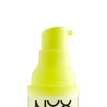NYX Professional Makeup Plump Right Back Уплотняющая сыворотка + праймер 30 мл