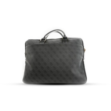 Сумка для ноутбука GUESS, 16 дюймов, 35x25 см, MACBOOK HP SURFACE ACER MSI SAMSUNG