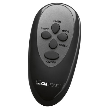 ВОЗДУШНЫЙ ВЕНТИЛЯТОР, ВЕНТИЛЯТОР, ОЧИСТИТЕЛЬ, УВЛАЖНИТЕЛЬ CLATRONIC LK 3742