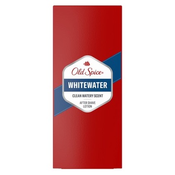 OLD SPICE WHITEWATER WODA PO GOLENIU 100 ml