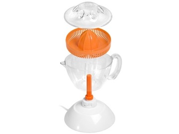 Цитрусовая соковыжималка lafe wck001