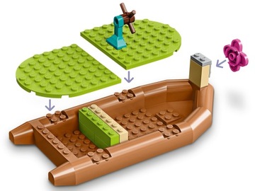 LEGO Тролли 41253