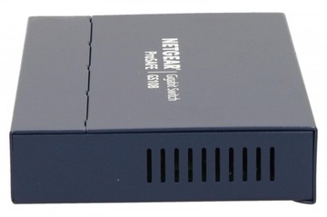 Коммутатор NETGEAR GS108GE 8xLAN