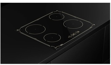 TEKA IBR 64040 BK TTC индукционная варочная панель