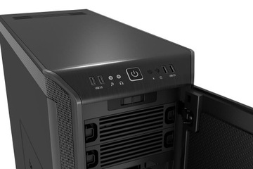 Корпус Be Quiet Dark Base 900 BG011 (ATX,