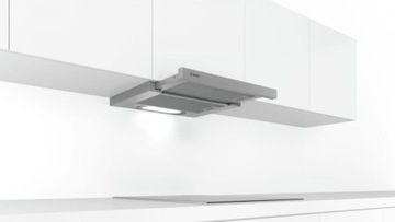 Встроенная вытяжка Bosch DFT63AC50