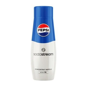 SODASTREAM Сироп Пепси 440 мл