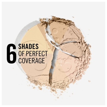 Rimmel Stay Матовая пудра 005