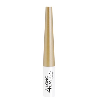 LONG4LASHES Антивозрастная укрепляющая сыворотка ресницы и брови