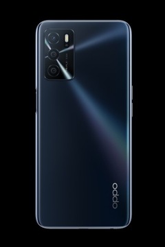 OUTLET Смартфон Oppo A16 3 ГБ/32 ГБ Черный