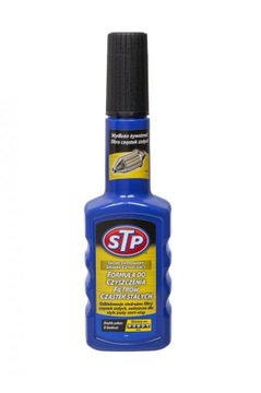 ФОРМУЛА STP ОЧИЩАЕТ Сажевый фильтр DPF 200ML
