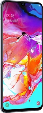 Смартфон Samsung Galaxy A70 LTE A705 оригинальная гарантия НОВЫЙ 6/128 ГБ