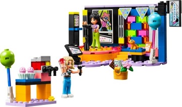 LEGO (R) Friends 42610 мероприятие с караоке
