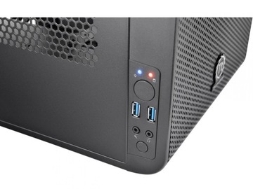 Thermaltake Core V1 черный