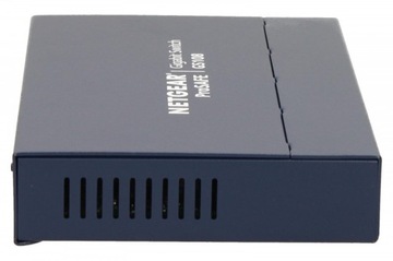 Коммутатор NETGEAR GS108GE 8xLAN
