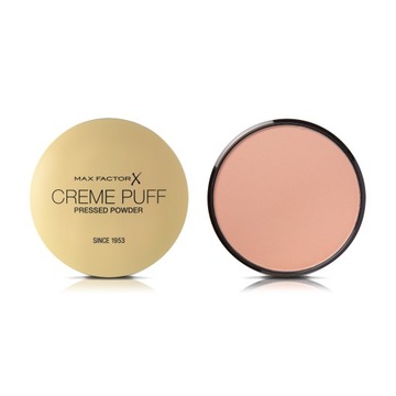 Прессованная пудра MAX FACTOR Creme Puff 50 Натуральный