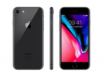 Смартфон Apple iPhone 8 2 ГБ/64 ГБ серый