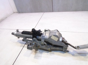 фото thumb №5, Колонка кермова mercedes w203 c200 a2034601416