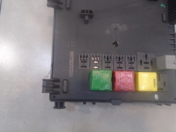 фото thumb №9, Модуль bsi opel signum 2.2 dti 532150018