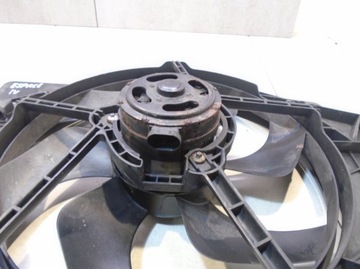 фото thumb №4, Вентилятор радиатора espace iv 2.2 dci 8200231756