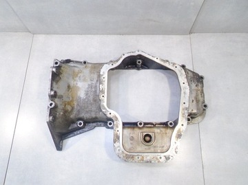 фото thumb №5, Піддон масляна верхній opel vectra b 1.8 r90400111