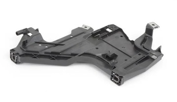 фото thumb №1, Направляющая фара левый audi a4 b8 2007 - 2011