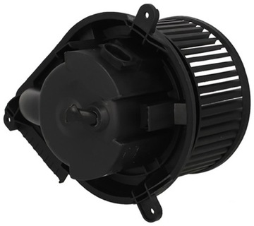 фото thumb №2, Вентилятор салону mercedes sprinter vw lt 96-