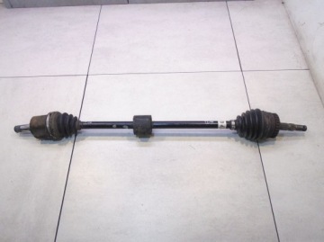 фото thumb №1, Привідний вал права opel combo c 1.3 cdti z13dtj abs