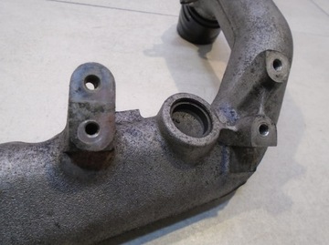 фото thumb №4, Труба интеркулер mazda premacy i 2.0 ditd