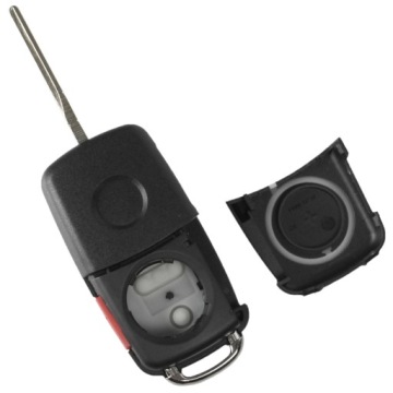 фото thumb №3, Корпус ключа пульта do vw passat b7 2010-