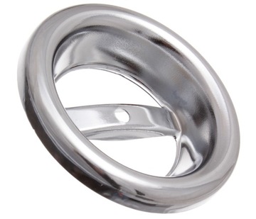JAWA 350 TS 638 12 КРЫШКА ГЛУШИТЕЛЯ НАКОНЕЧНИК ХРОМ